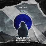 Cover: Backfire ft. MARE - Lost In Thoughts