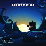 Cover: Rameses B feat. eerie - Pirate King
