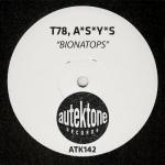 Cover: A*S*Y*S - Bionatops
