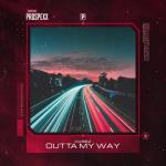 Cover: GVBBZ - Outta My Way