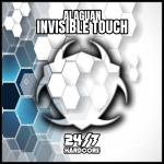 Cover: Alaguan - Invisible Touch