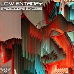 Cover: Low Entropy - Fuck The Government (Full Size)