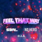 Cover: No Hero - Feel That Way