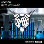 Cover: Jeypieh - Mixed With Magic