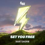 Cover: Hartshorn - Set You Free