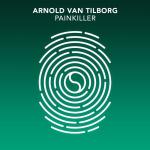 Cover: Arnold van Tilborg - Painkiller
