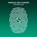 Cover: Arnold van Tilborg - Painkiller