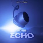 Cover: Dropgun Samples: Vocal EDM Trap - Echo