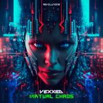 Cover: Vexxed - Virtual Chaos