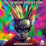 Cover: The Genesis Projection - SickPhoria