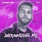 Cover: Amentis - Surrounding Me