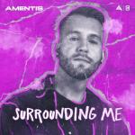 Cover: VOX: JASPR Vocal Pack - Surrounding Me