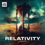 Cover: Clockartz - Relativity