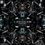 Cover: Librarium - Rapture
