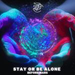 Cover: Adeline Um - Stay Or Be Alone - Stay Or Be Alone