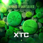 Cover: Kronos & Unresolved - XTC