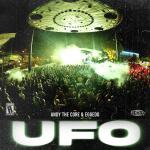 Cover: Andy the Core - UFO