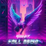 Cover: Audentity Records: Pop Vocals &amp;amp;amp;amp; FX2 - Fall Down