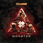 Cover: Killshot - Monster