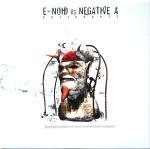 Cover: Negative A - Brainburst