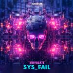 Cover: Suffocate - SYS_FAIL