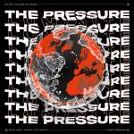 Cover: Luminite - The Pressure