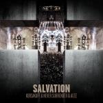 Cover: Korsakoff - Salvation