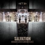 Cover: Never Surrender &amp;amp;amp; Alee - Salvation