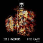 Cover: XKRi - After Humans