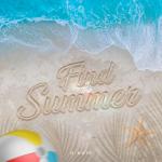 Cover: D-Note - Find The Summer