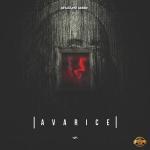 Cover: Phuture Noize - Avarice