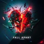 Cover: Luner - Fall Apart
