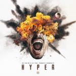 Cover: Bombsquad - Hyper