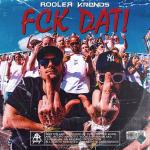 Cover: Rooler - Fck Dat!