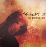 Cover: Angerfist - No Fucking Soul