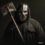 Cover: Battle Rap Vocals by Kamy &amp;amp;amp;amp;amp;amp;amp;amp; Basement Freaks - Punisher