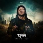 Cover: Tyfon - Dark Nation