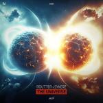 Cover: Routter - The Universe