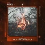 Cover: Fire - Flame On Max