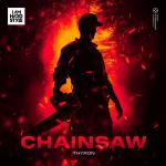 Cover: Thyron - Chainsaw