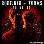 Cover: Code:Red - Bring It