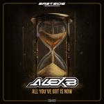 Cover: Alex - All You've Got Is Now