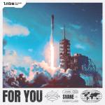 Cover: SVANE - For You