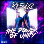 Cover: Soundfreq - Hardstyle Vocal Pack Vol 3 - The Power Of Unity
