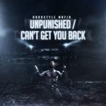 Cover: Hardstyle Mafia - Unpunished