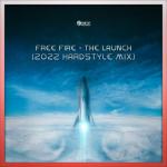 Cover: Fire - The Launch (2022 Hardstyle Mix)