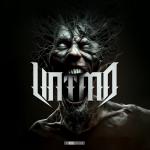 Cover: UNTMD - Rage
