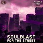 Cover: Soulblast - Confession