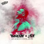 Cover: Tharoza - Anger Issues