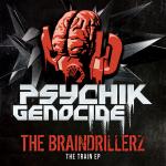 Cover: the Braindrillerz - Forsaken Me